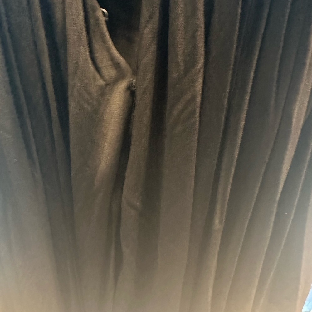 New Alaia Edition 2004 Black Goddess Dress FR38 $4030 - Picture 4 of 8